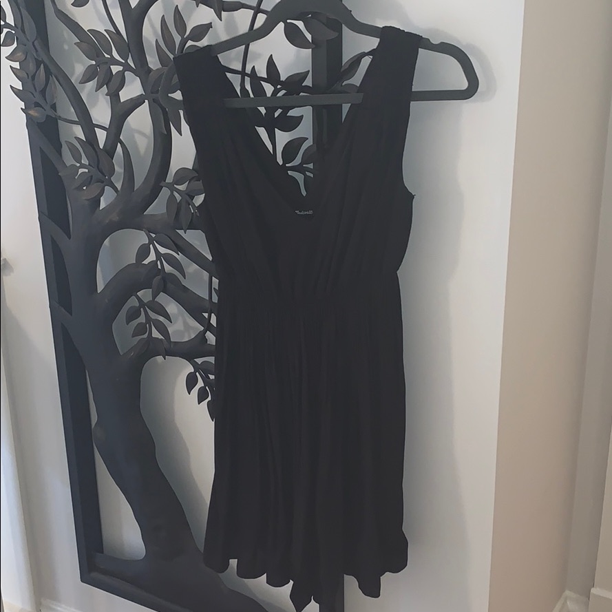 Madewell Beautiful Dress Size Small!